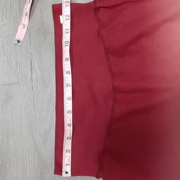 PINK Victoria's Secret Sport Ombre Shorts - Picture 10 of 12